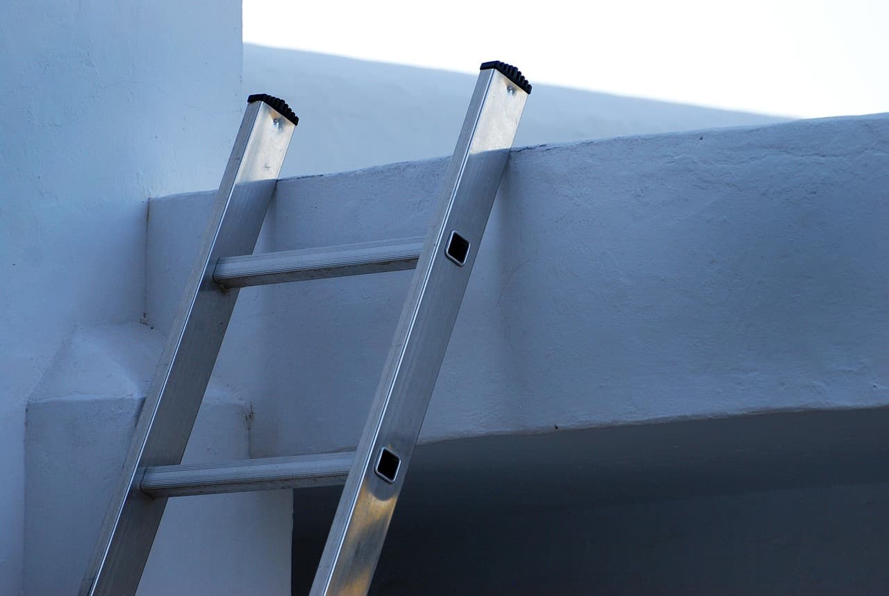 Leitern aus Aluminium und Holz – Qualität für jede Anforderung